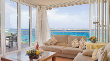 Affittare una villa a Minorca